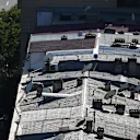 BAKU, AZERBAIJAN - JUNE 06: Nicholas Latifi of Canada driving the (6) Williams Racing FW43B Mercedes during the F1 Grand Prix of Azerbaijan at Baku City Circuit on June 06, 2021 in Baku, Azerbaijan. (Photo by Joe Portlock - Formula 1/Formula 1 via Getty Images)