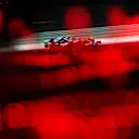 BAHRAIN, BAHRAIN - MARCH 26:  Sebastian Vettel of Germany driving the (5) Aston Martin AMR21 Mercedes during practice ahead of the F1 Grand Prix of Bahrain at Bahrain International Circuit on March 26, 2021 in Bahrain, Bahrain. (Photo by Dan Istitene - Formula 1/Formula 1 via Getty Images)