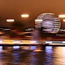 BAHRAIN, BAHRAIN - MARCH 27: Sebastian Vettel of Germany driving the (5) Aston Martin AMR21 Mercedes on track during qualifying ahead of the F1 Grand Prix of Bahrain at Bahrain International Circuit on March 27, 2021 in Bahrain, Bahrain. (Photo by Clive Mason - Formula 1/Formula 1 via Getty Images)
