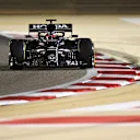 BAHRAIN, BAHRAIN - MARCH 28: Yuki Tsunoda of Japan driving the (22) Scuderia AlphaTauri AT02 Honda during the F1 Grand Prix of Bahrain at Bahrain International Circuit on March 28, 2021 in Bahrain, Bahrain. (Photo by Dan Istitene - Formula 1/Formula 1 via Getty Images)