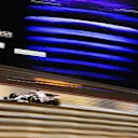 BAHRAIN, BAHRAIN - MARCH 28: Kimi Raikkonen of Finland driving the (7) Alfa Romeo Racing C41 Ferrari on track during the F1 Grand Prix of Bahrain at Bahrain International Circuit on March 28, 2021 in Bahrain, Bahrain. (Photo by Clive Mason - Formula 1/Formula 1 via Getty Images)