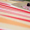 Bahrain is hosting pre-season testing this year, instead of Barcelona