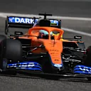 Ricciardo was top of the time sheets for much of Saturday morning, as he was on Friday morning