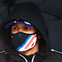 SPA, BELGIUM - AUGUST 29: Esteban Ocon of France and Alpine F1 Team prepares to drive on the grid prior to the F1 Grand Prix of Belgium at Circuit de Spa-Francorchamps on August 29, 2021 in Spa, Belgium. (Photo by Dan Istitene - Formula 1/Formula 1 via Getty Images)