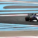 LE CASTELLET, FRANCE - JUNE 19: Nicholas Latifi of Canada driving the (6) Williams Racing FW43B Mercedes on track during final practice ahead of the F1 Grand Prix of France at Circuit Paul Ricard on June 19, 2021 in Le Castellet, France. (Photo by Bryn Lennon - Formula 1/Formula 1 via Getty Images)