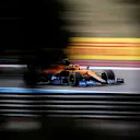 LE CASTELLET, FRANCE - JUNE 20: Lando Norris of Great Britain driving the (4) McLaren F1 Team MCL35M Mercedes on track during the F1 Grand Prix of France at Circuit Paul Ricard on June 20, 2021 in Le Castellet, France. (Photo by Clive Rose/Getty Images)