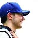 BUDAPEST, HUNGARY - AUGUST 01: Race winner Esteban Ocon of France and Alpine F1 Team celebrates in parc ferme during the F1 Grand Prix of Hungary at Hungaroring on August 01, 2021 in Budapest, Hungary. (Photo by Dan Istitene - Formula 1/Formula 1 via Getty Images)
