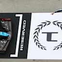 BUDAPEST, HUNGARY - AUGUST 01: Race winner Esteban Ocon of France and Alpine F1 Team celebrates in parc ferme during the F1 Grand Prix of Hungary at Hungaroring on August 01, 2021 in Budapest, Hungary. (Photo by Mark Thompson/Getty Images)