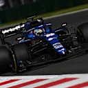 MEXICO CITY, MEXICO - NOVEMBER 07: Fernando Alonso of Spain driving the (14) Alpine A521 Renault during the F1 Grand Prix of Mexico at Autodromo Hermanos Rodriguez on November 07, 2021 in Mexico City, Mexico. (Photo by Clive Mason/Getty Images)