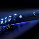 MONTE-CARLO, MONACO - MAY 22: George Russell of Great Britain driving the (63) Williams Racing FW43B Mercedes on track during final practice prior to the F1 Grand Prix of Monaco at Circuit de Monaco on May 22, 2021 in Monte-Carlo, Monaco. (Photo by Clive Rose - Formula 1/Formula 1 via Getty Images)