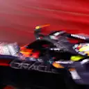 MONTE-CARLO, MONACO - MAY 22: Sergio Perez of Mexico driving the (11) Red Bull Racing RB16B Honda during qualifying for the F1 Grand Prix of Monaco at Circuit de Monaco on May 22, 2021 in Monte-Carlo, Monaco. (Photo by Dan Istitene - Formula 1/Formula 1 via Getty Images)