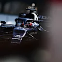 MONTE-CARLO, MONACO - MAY 23: Yuki Tsunoda of Japan driving the (22) Scuderia AlphaTauri AT02 Honda on track during the F1 Grand Prix of Monaco at Circuit de Monaco on May 23, 2021 in Monte-Carlo, Monaco. (Photo by Mario Renzi - Formula 1/Formula 1 via Getty Images)