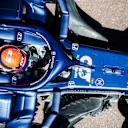 MONTE-CARLO, MONACO - MAY 20: Yuki Tsunoda of Scuderia AlphaTauri and Japan  during practice ahead of the F1 Grand Prix of Monaco at Circuit de Monaco on May 20, 2021 in Monte-Carlo, Monaco. (Photo by Peter Fox/Getty Images)