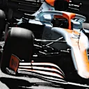 MONTE-CARLO, MONACO - MAY 20: Daniel Ricciardo of Australia driving the (3) McLaren F1 Team MCL35M Mercedes during practice ahead of the F1 Grand Prix of Monaco at Circuit de Monaco on May 20, 2021 in Monte-Carlo, Monaco. (Photo by Clive Rose - Formula 1/Formula 1 via Getty Images)