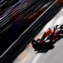 MONTE-CARLO, MONACO - MAY 20: Max Verstappen of the Netherlands driving the (33) Red Bull Racing RB16B Honda on track during practice ahead of the F1 Grand Prix of Monaco at Circuit de Monaco on May 20, 2021 in Monte-Carlo, Monaco. (Photo by Mario Renzi - Formula 1/Formula 1 via Getty Images)