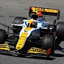 MONTE-CARLO, MONACO - MAY 20: Lando Norris of Great Britain driving the (4) McLaren F1 Team MCL35M Mercedes on track during practice ahead of the F1 Grand Prix of Monaco at Circuit de Monaco on May 20, 2021 in Monte-Carlo, Monaco. (Photo by Mark Thompson/Getty Images)