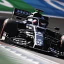 ZANDVOORT, NETHERLANDS - SEPTEMBER 05: Yuki Tsunoda of Japan driving the (22) Scuderia AlphaTauri AT02 Honda during the F1 Grand Prix of The Netherlands at Circuit Zandvoort on September 05, 2021 in Zandvoort, Netherlands. (Photo by Clive Rose - Formula 1/Formula 1 via Getty Images)