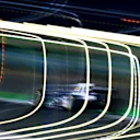 DOHA, QATAR - NOVEMBER 21: Yuki Tsunoda of Japan driving the (22) Scuderia AlphaTauri AT02 Honda on track during the F1 Grand Prix of Qatar at Losail International Circuit on November 21, 2021 in Doha, Qatar. (Photo by Clive Mason/Getty Images)
