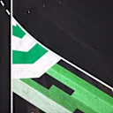 JEDDAH, SAUDI ARABIA - DECEMBER 04: Nicholas Latifi of Canada driving the (6) Williams Racing FW43B Mercedes  during final practice ahead of the F1 Grand Prix of Saudi Arabia at Jeddah Corniche Circuit on December 04, 2021 in Jeddah, Saudi Arabia. (Photo by Mark Thompson/Getty Images)