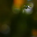 BARCELONA, SPAIN - MAY 07: Roy Nissany of Israel driving the (45) Williams Racing FW43B Mercedes during practice for the F1 Grand Prix of Spain at Circuit de Barcelona-Catalunya on May 07, 2021 in Barcelona, Spain. (Photo by Dan Istitene - Formula 1/Formula 1 via Getty Images)