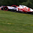 SPIELBERG, AUSTRIA - JUNE 26: Kimi Raikkonen of Finland driving the (7) Alfa Romeo Racing C41 Ferrari during final practice ahead of the F1 Grand Prix of Styria at Red Bull Ring on June 26, 2021 in Spielberg, Austria. (Photo by Clive Mason - Formula 1/Formula 1 via Getty Images)