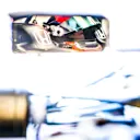 SPIELBERG, AUSTRIA - JUNE 26: Yuki Tsunoda of Scuderia AlphaTauri and Japan  qualifying ahead of the F1 Grand Prix of Styria at Red Bull Ring on June 26, 2021 in Spielberg, Austria. (Photo by Peter Fox/Getty Images)