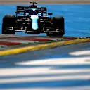 SPIELBERG, AUSTRIA - JUNE 27: Fernando Alonso of Spain driving the (14) Alpine A521 Renault on track during the F1 Grand Prix of Styria at Red Bull Ring on June 27, 2021 in Spielberg, Austria. (Photo by Clive Mason - Formula 1/Formula 1 via Getty Images)