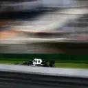 ISTANBUL, TURKEY - OCTOBER 09: Pierre Gasly of France driving the (10) Scuderia AlphaTauri AT02 Honda during qualifying ahead of the F1 Grand Prix of Turkey at Intercity Istanbul Park on October 09, 2021 in Istanbul, Turkey. (Photo by Mario Renzi - Formula 1/Formula 1 via Getty Images)