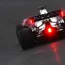 ISTANBUL, TURKEY - OCTOBER 10: Yuki Tsunoda of Japan driving the (22) Scuderia AlphaTauri AT02 Honda during the F1 Grand Prix of Turkey at Intercity Istanbul Park on October 10, 2021 in Istanbul, Turkey. (Photo by Clive Mason - Formula 1/Formula 1 via Getty Images)