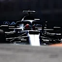 AUSTIN, TEXAS - OCTOBER 23: Yuki Tsunoda of Japan driving the (22) Scuderia AlphaTauri AT02 Honda during final practice ahead of the F1 Grand Prix of USA at Circuit of The Americas on October 23, 2021 in Austin, Texas. (Photo by Mario Renzi - Formula 1/Formula 1 via Getty Images)