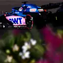ABU DHABI, UNITED ARAB EMIRATES - NOVEMBER 18: Jack Doohan of Australia driving the (82) Alpine F1 A522 Renault on track during practice ahead of the F1 Grand Prix of Abu Dhabi at Yas Marina Circuit on November 18, 2022 in Abu Dhabi, United Arab Emirates. (Photo by Dan Istitene - Formula 1/Formula 1 via Getty Images)