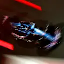 ABU DHABI, UNITED ARAB EMIRATES - NOVEMBER 18: Fernando Alonso of Spain driving the (14) Alpine F1 A522 Renault on track during practice ahead of the F1 Grand Prix of Abu Dhabi at Yas Marina Circuit on November 18, 2022 in Abu Dhabi, United Arab Emirates. (Photo by Joe Portlock - Formula 1/Formula 1 via Getty Images)