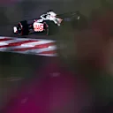 ABU DHABI, UNITED ARAB EMIRATES - NOVEMBER 19: Kevin Magnussen of Denmark driving the (20) Haas F1 VF-22 Ferrari on track during final practice ahead of the F1 Grand Prix of Abu Dhabi at Yas Marina Circuit on November 19, 2022 in Abu Dhabi, United Arab Emirates. (Photo by Dan Istitene - Formula 1/Formula 1 via Getty Images)