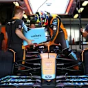 Piastri will make his F1 debut with McLaren in 2023