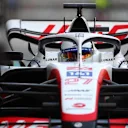 Hulkenberg last competed full-time in F1 with Renault back in 2019