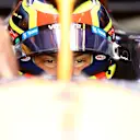 The Australian steps up after winning both the F3 and F2 titles