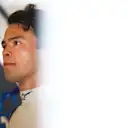 De Vries landed a drive at AlphaTauri after impressing during a stand-in appearance for Williams at Monza