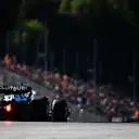 SPIELBERG, AUSTRIA - JULY 08: Pierre Gasly of France driving the (10) Scuderia AlphaTauri AT03 on track during qualifying ahead of the F1 Grand Prix of Austria at Red Bull Ring on July 08, 2022 in Spielberg, Austria. (Photo by Rudy Carezzevoli - Formula 1/Formula 1 via Getty Images)