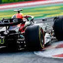 SPIELBERG, AUSTRIA - JULY 09: Sergio Perez of Mexico and Red Bull Racing  during the F1 Grand Prix of Austria Sprint race at Red Bull Ring on July 09, 2022 in Spielberg, Austria. (Photo by Peter Fox/Getty Images)