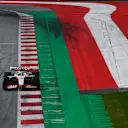 SPIELBERG, AUSTRIA - JULY 10: Mick Schumacher of Germany driving the (47) Haas F1 VF-22 Ferrari on track during the F1 Grand Prix of Austria at Red Bull Ring on July 10, 2022 in Spielberg, Austria. (Photo by Rudy Carezzevoli - Formula 1/Formula 1 via Getty Images)