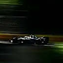 BAKU, AZERBAIJAN - JUNE 11: Yuki Tsunoda of Japan driving the (22) Scuderia AlphaTauri AT03 on track during final practice ahead of the F1 Grand Prix of Azerbaijan at Baku City Circuit on June 11, 2022 in Baku, Azerbaijan. (Photo by Mario Renzi - Formula 1/Formula 1 via Getty Images)