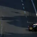 BAKU, AZERBAIJAN - JUNE 11: Alexander Albon of Thailand driving the (23) Williams FW44 Mercedes on track during qualifying ahead of the F1 Grand Prix of Azerbaijan at Baku City Circuit on June 11, 2022 in Baku, Azerbaijan. (Photo by Bryn Lennon - Formula 1/Formula 1 via Getty Images)