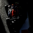 BAKU, AZERBAIJAN - JUNE 11: Max Verstappen of the Netherlands driving the (1) Oracle Red Bull Racing RB18 on track during qualifying ahead of the F1 Grand Prix of Azerbaijan at Baku City Circuit on June 11, 2022 in Baku, Azerbaijan. (Photo by Joe Portlock - Formula 1/Formula 1 via Getty Images)