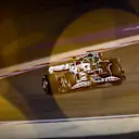 BAHRAIN, BAHRAIN - MARCH 20: Yuki Tsunoda of Japan driving the (22) Scuderia AlphaTauri AT03 on track during the F1 Grand Prix of Bahrain at Bahrain International Circuit on March 20, 2022 in Bahrain, Bahrain. (Photo by Mark Thompson/Getty Images)