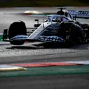 BARCELONA, SPAIN - FEBRUARY 24: Pierre Gasly of France driving the (10) Scuderia AlphaTauri AT03 during Day Two of F1 Testing at Circuit de Barcelona-Catalunya on February 24, 2022 in Barcelona, Spain. (Photo by Rudy Carezzevoli/Getty Images)