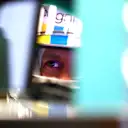 SPA, BELGIUM - AUGUST 26: Sebastian Vettel of Germany and Aston Martin F1 Team prepares to drive in the garage during practice ahead of the F1 Grand Prix of Belgium at Circuit de Spa-Francorchamps on August 26, 2022 in Spa, Belgium. (Photo by Mark Thompson/Getty Images)