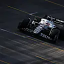 SAO PAULO, BRAZIL - NOVEMBER 12: Pierre Gasly of France driving the (10) Scuderia AlphaTauri AT03 on track during the Sprint ahead of the F1 Grand Prix of Brazil at Autodromo Jose Carlos Pace on November 12, 2022 in Sao Paulo, Brazil. (Photo by Dan Istitene - Formula 1/Formula 1 via Getty Images)