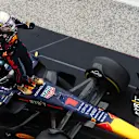 BUDAPEST, HUNGARY - JULY 31: Race winner Max Verstappen of the Netherlands and Oracle Red Bull Racing celebrates in parc ferme during the F1 Grand Prix of Hungary at Hungaroring on July 31, 2022 in Budapest, Hungary. (Photo by Joe Portlock - Formula 1/Formula 1 via Getty Images)