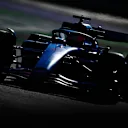 MONZA, ITALY - SEPTEMBER 09: Esteban Ocon of France driving the (31) Alpine F1 A522 Renault on track during practice ahead of the F1 Grand Prix of Italy at Autodromo Nazionale Monza on September 09, 2022 in Monza, Italy. (Photo by Clive Mason/Getty Images)