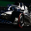 MONZA, ITALY - SEPTEMBER 09: Pierre Gasly of France driving the (10) Scuderia AlphaTauri AT03 on track during practice ahead of the F1 Grand Prix of Italy at Autodromo Nazionale Monza on September 09, 2022 in Monza, Italy. (Photo by Clive Mason/Getty Images)